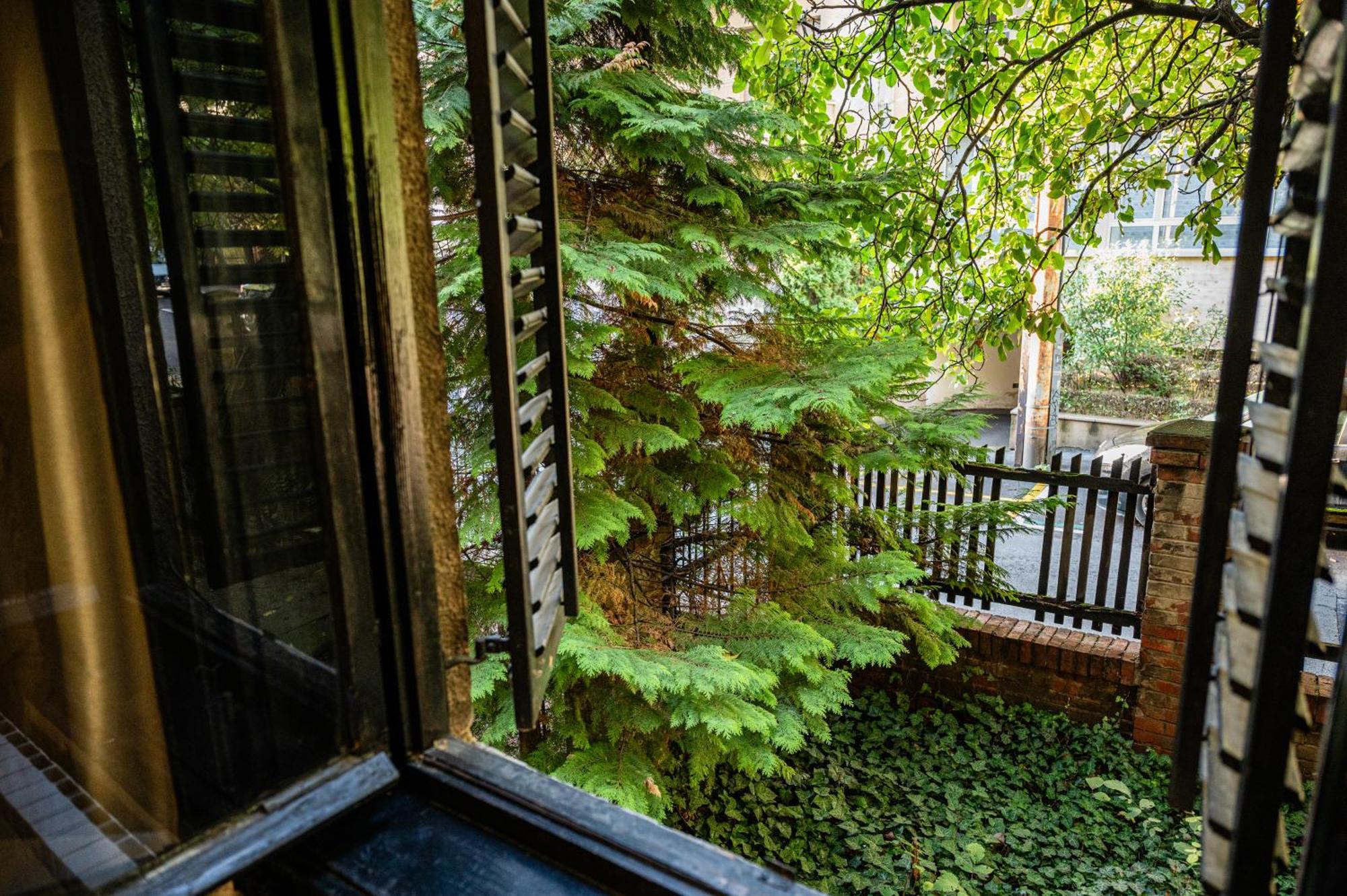 Cozy Apartment In City Center Belgrado Esterno foto
