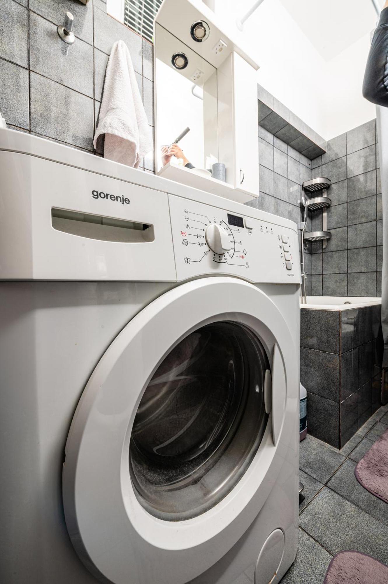 Cozy Apartment In City Center Belgrado Esterno foto