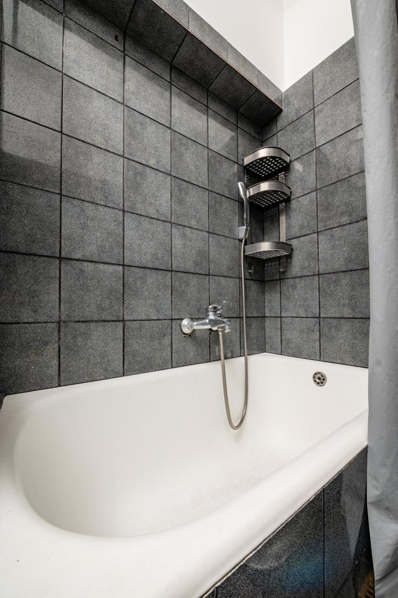 Cozy Apartment In City Center Belgrado Esterno foto