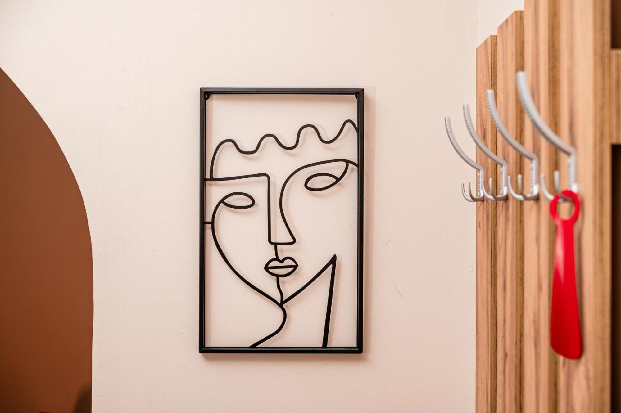 Cozy Apartment In City Center Belgrado Esterno foto