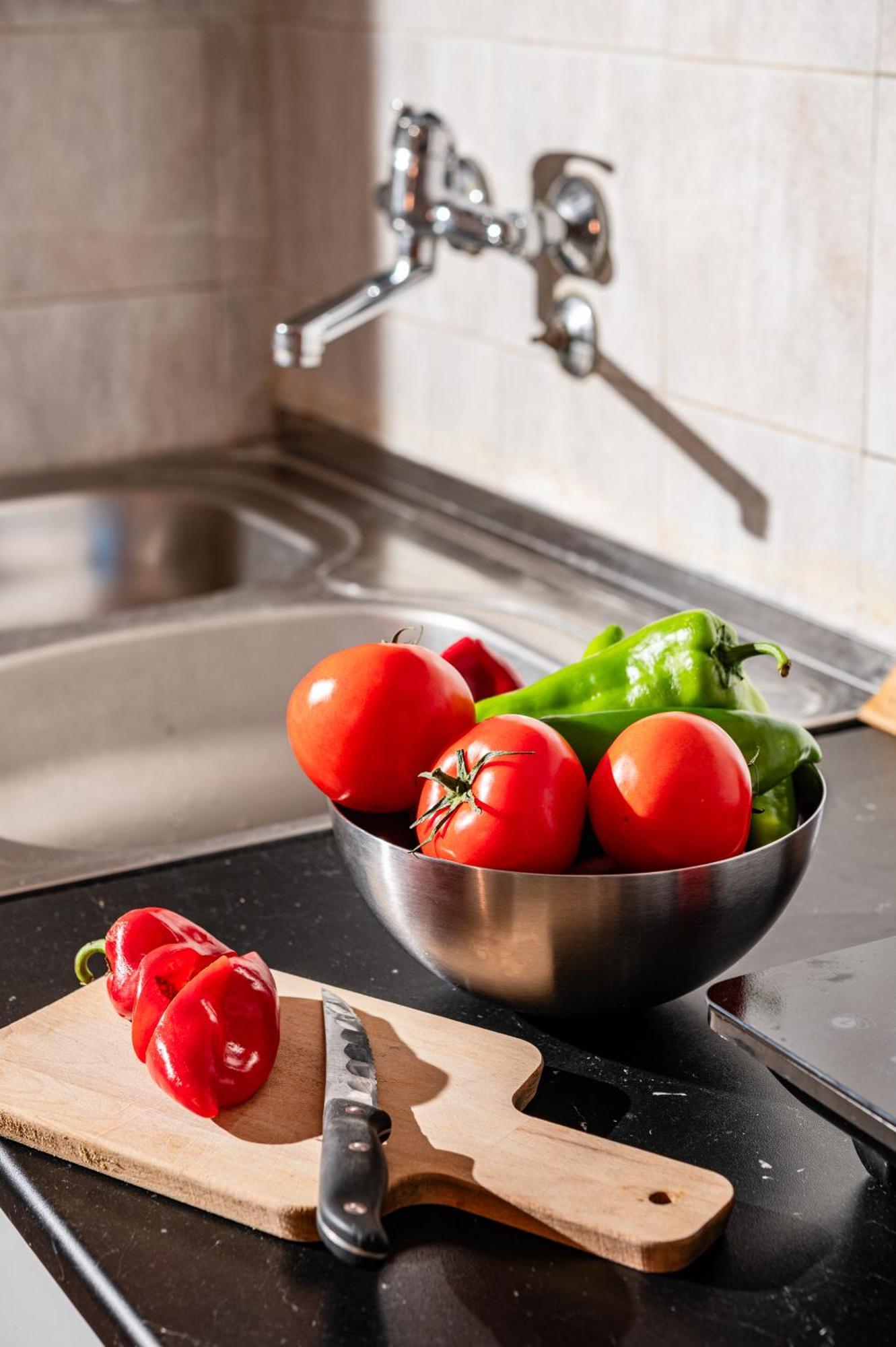 Cozy Apartment In City Center Belgrado Esterno foto